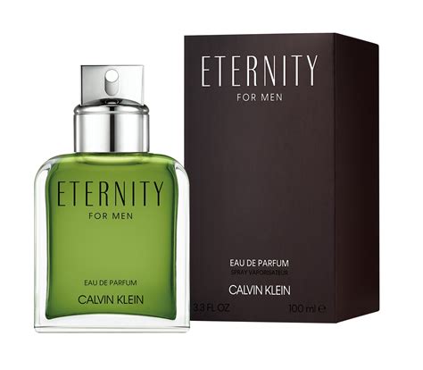 eternity cologne Calvin Klein